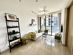 The Tapestry (D18), Condominium #575954091